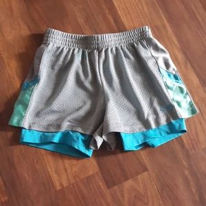 Champion Athletic Shorts